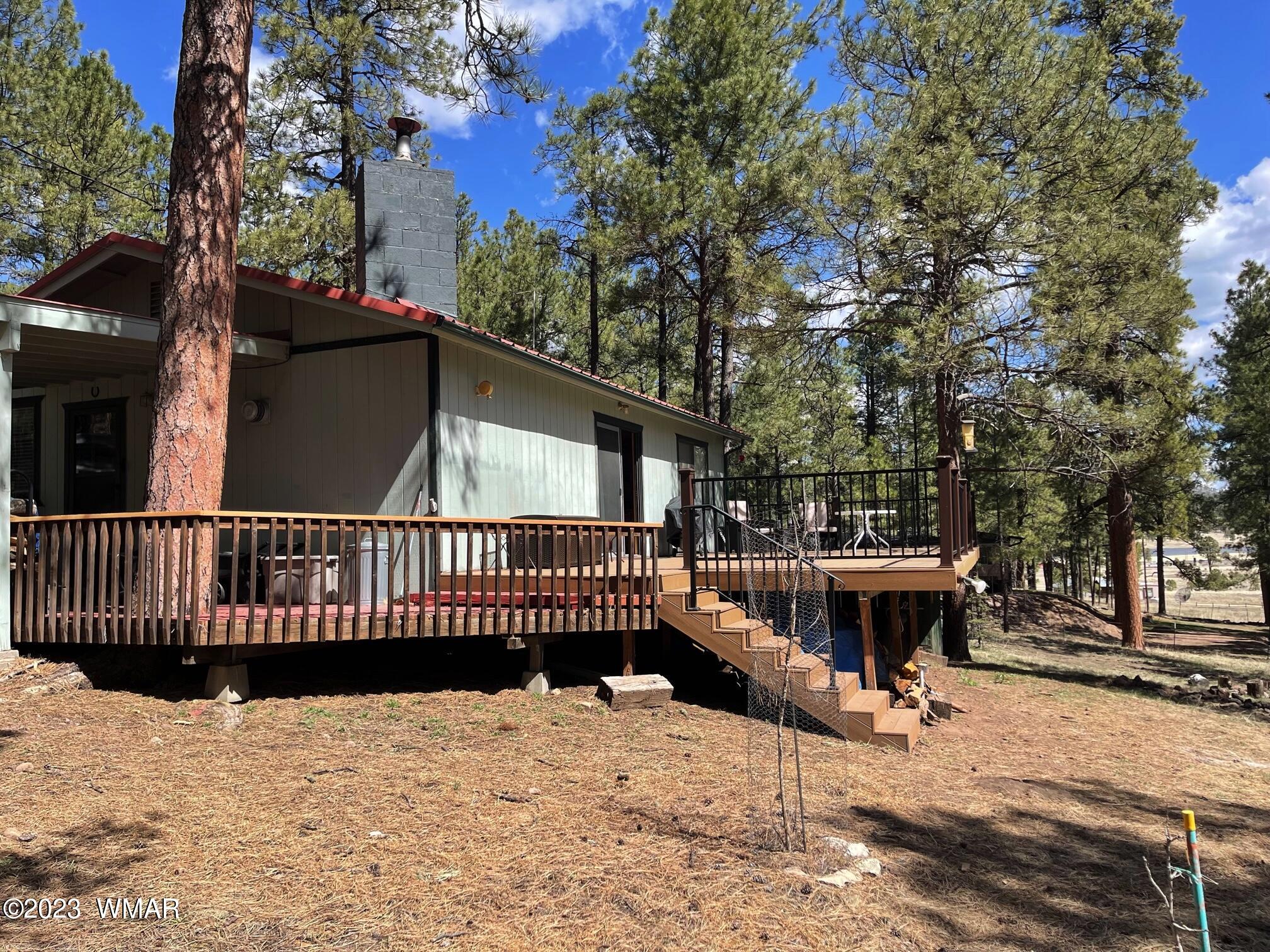 10 County Rd N2148 Alpine, AZ 85920 - Photo 6 of 32