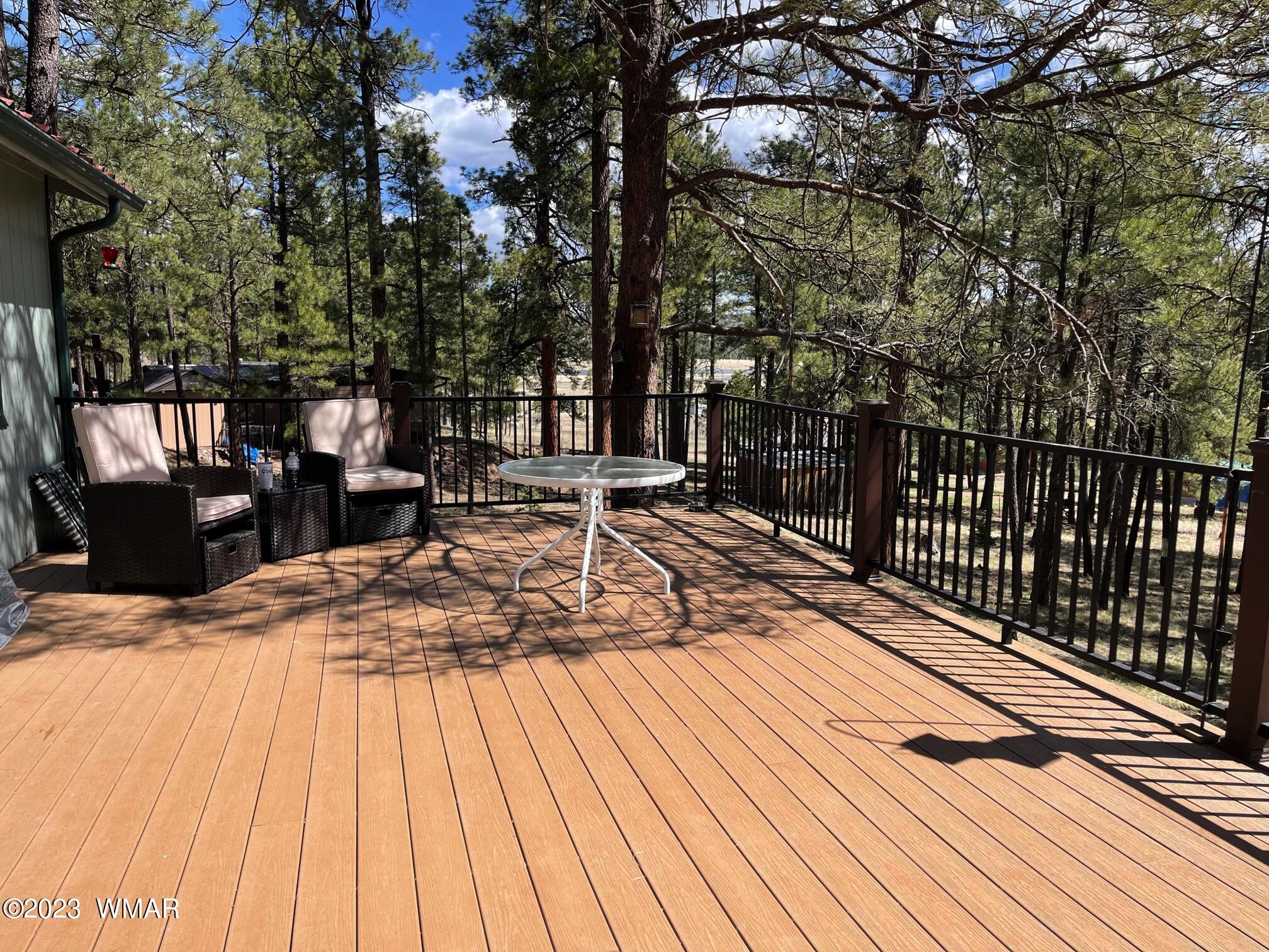 10 County Rd N2148 Alpine, AZ 85920 - Photo 9 of 32