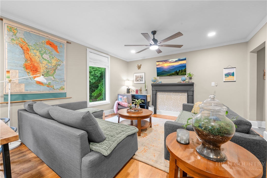 709 Fletcher Branch Road Vilas, NC 28692 - Photo 16 of 50