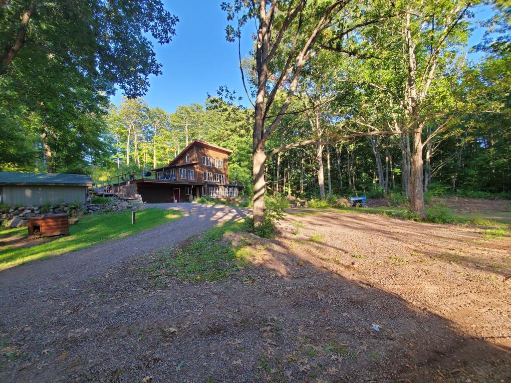 13573 West W Comet Road Exeland, WI 54835 - Photo 1 of 1 Gallery Image 1