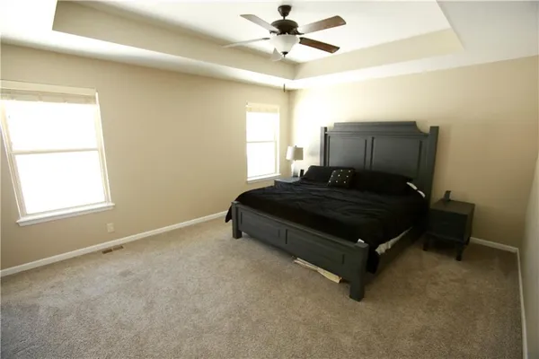 $384,000 | 709 Hollis Avenue, Belton, MO 64012