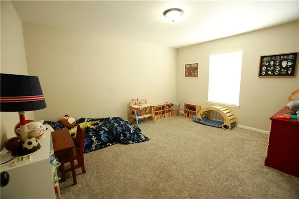 $384,000 | 709 Hollis Avenue, Belton, MO 64012