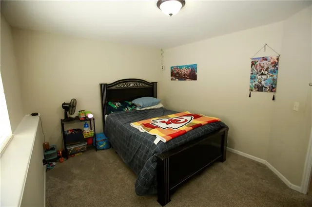 $399,000 | 709 Hollis Avenue, Belton, MO 64012