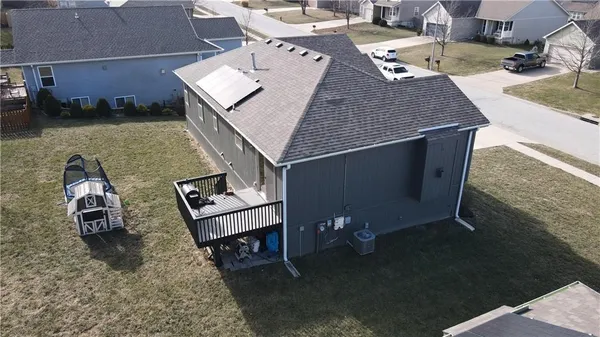 $384,000 | 709 Hollis Avenue, Belton, MO 64012