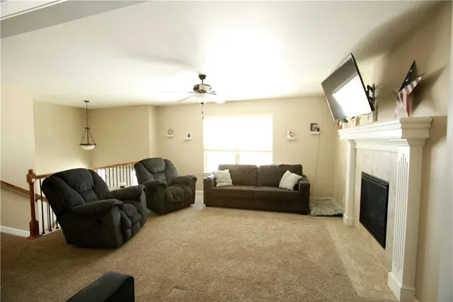 $399,000 | 709 Hollis Avenue, Belton, MO 64012