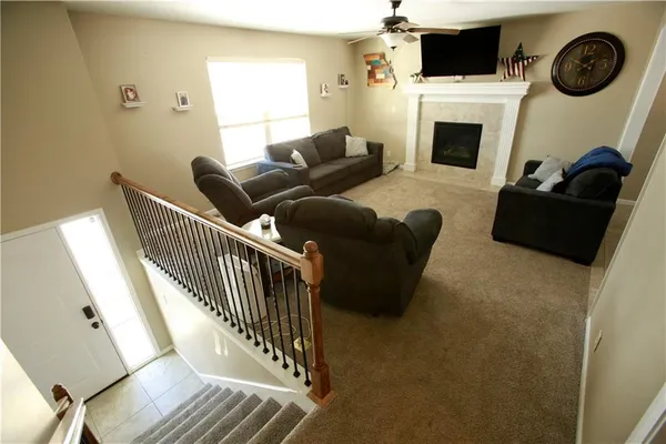 $384,000 | 709 Hollis Avenue, Belton, MO 64012