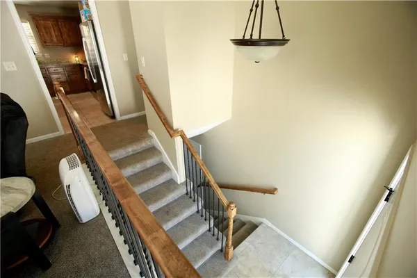 $384,000 | 709 Hollis Avenue, Belton, MO 64012
