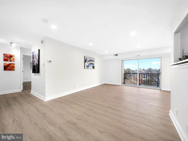 front view of a building