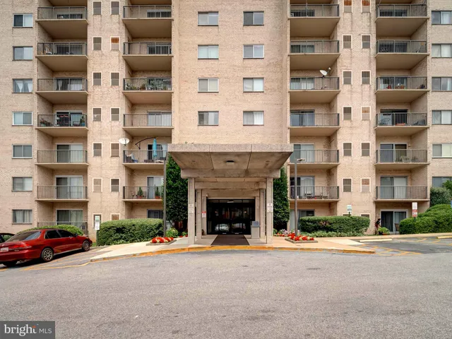 $219,500 | 12001 Old Columbia Pike, Unit 514, Silver Spring, MD 20904