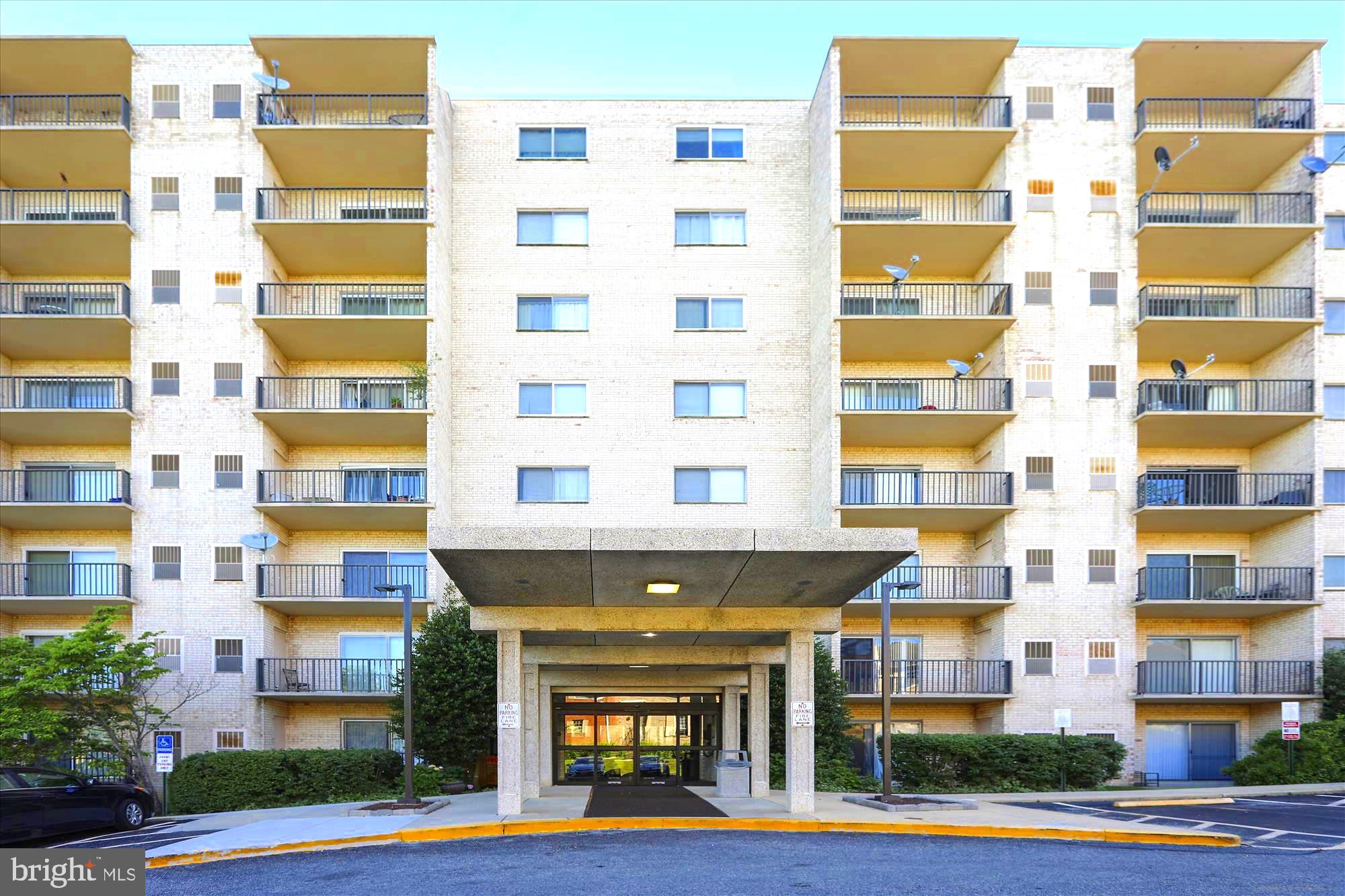 12001 Old Columbia Pike, Unit 514 Silver Spring, MD 20904 - Photo 4 of 41 front view of a building