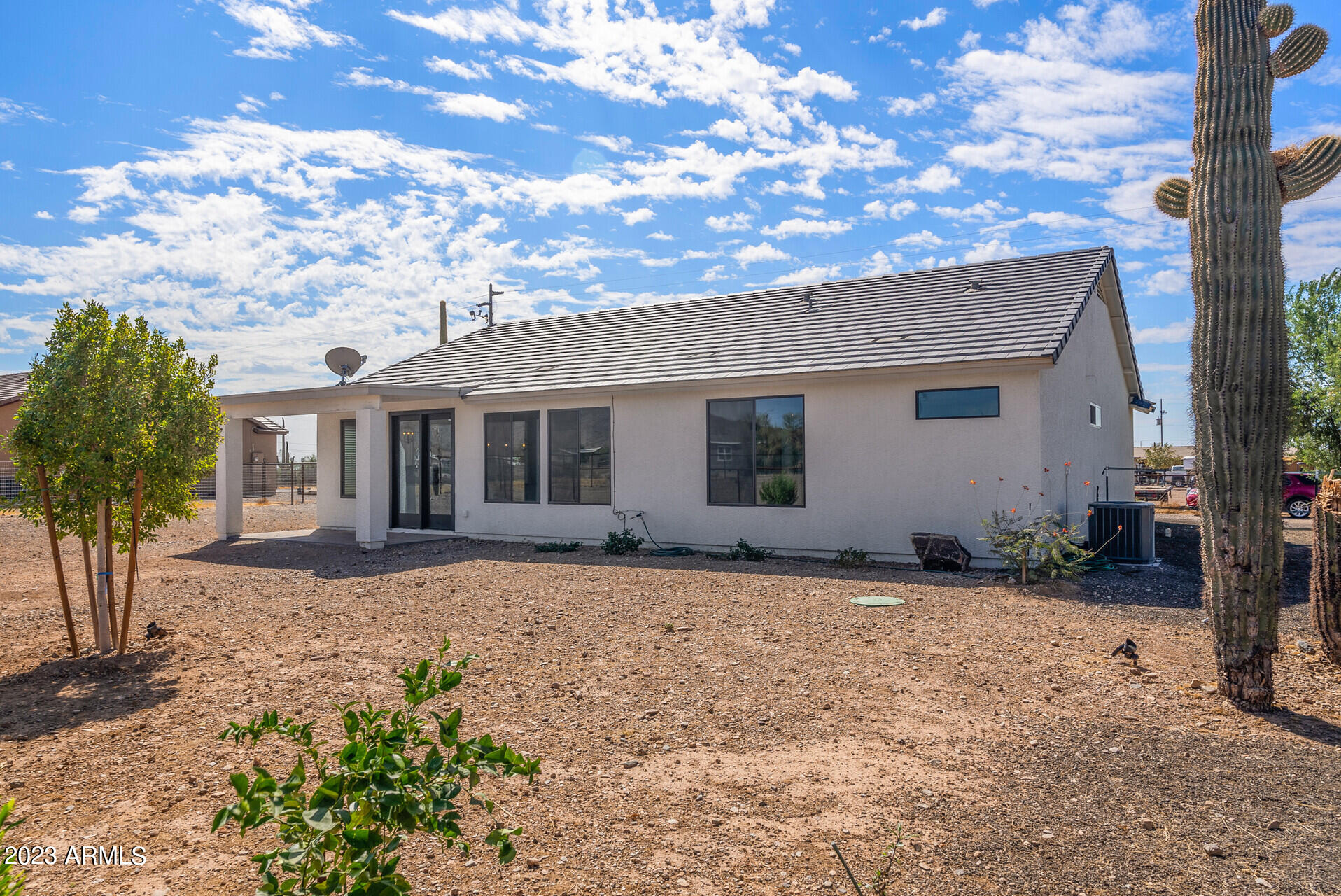 16530 West Sleepy Ranch Road Surprise, AZ 85387 - Photo 45 of 65 45_16530_W_Sleepy_Ranch45_mls