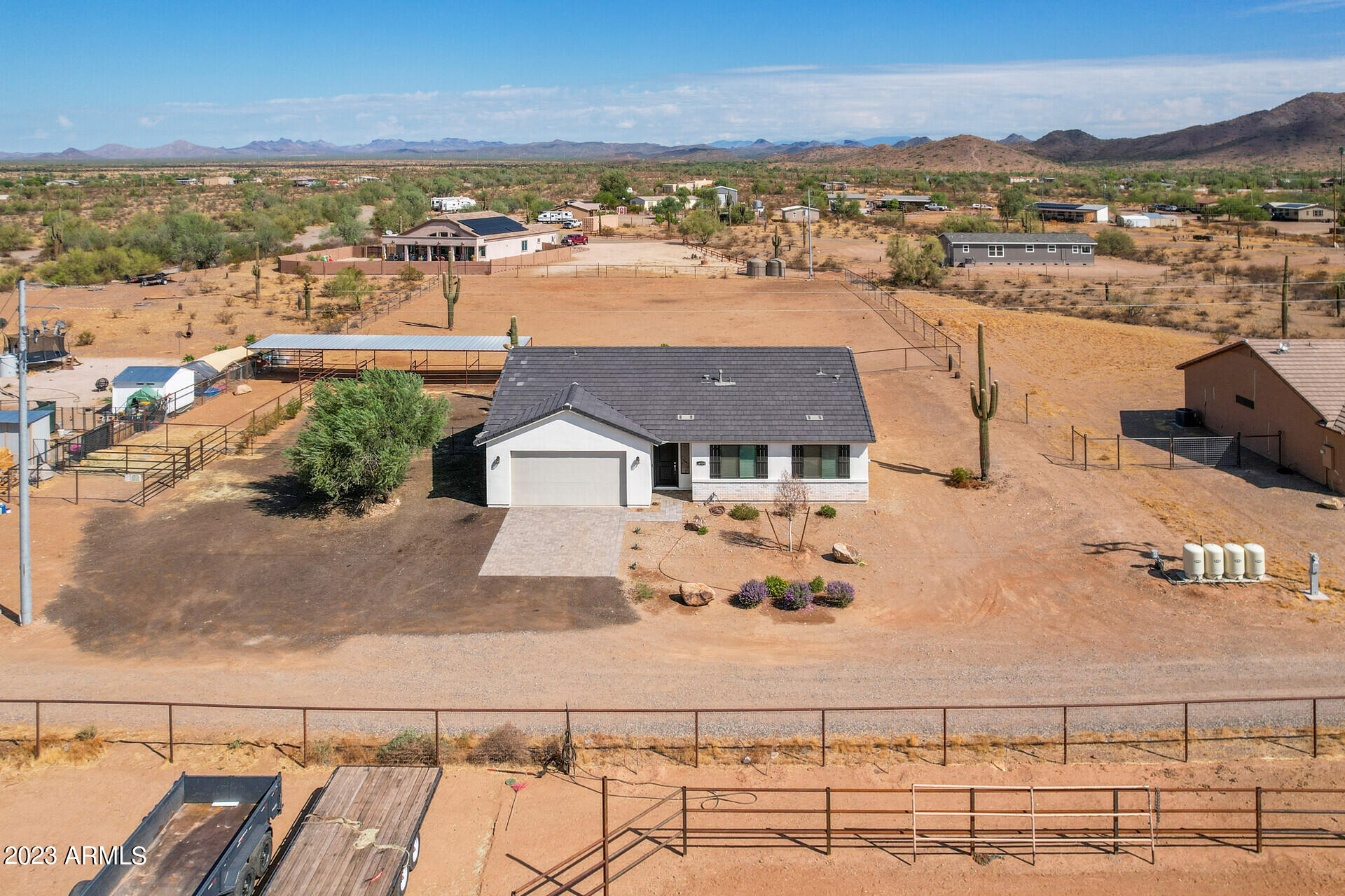 16530 West Sleepy Ranch Road Surprise, AZ 85387 - Photo 5 of 65 04_16530_W_Sleepy_Ranch4_mls