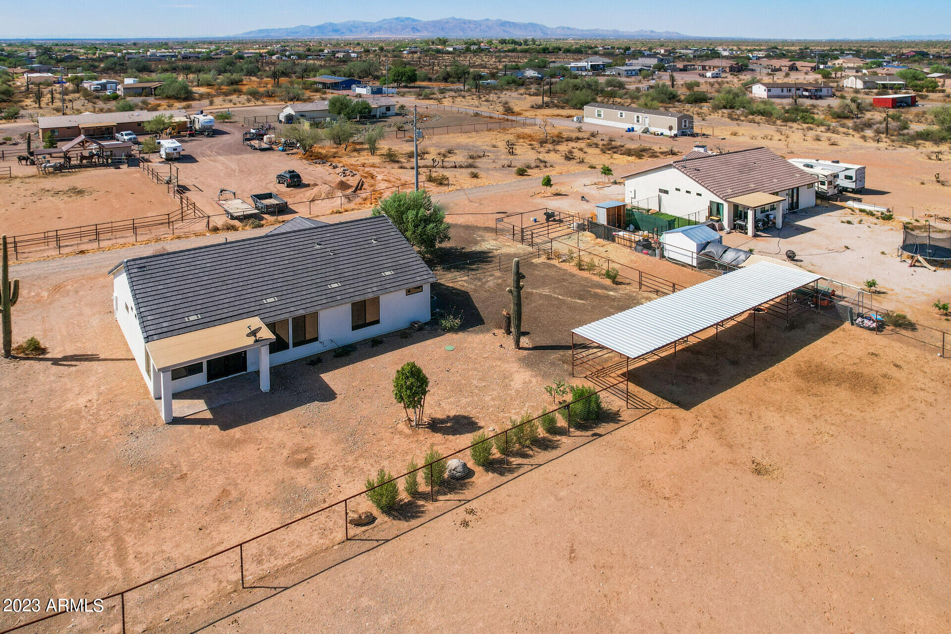 16530 West Sleepy Ranch Road Surprise, AZ 85387 - Photo 58 of 65 62_16530_W_Sleepy_Ranch62_mls