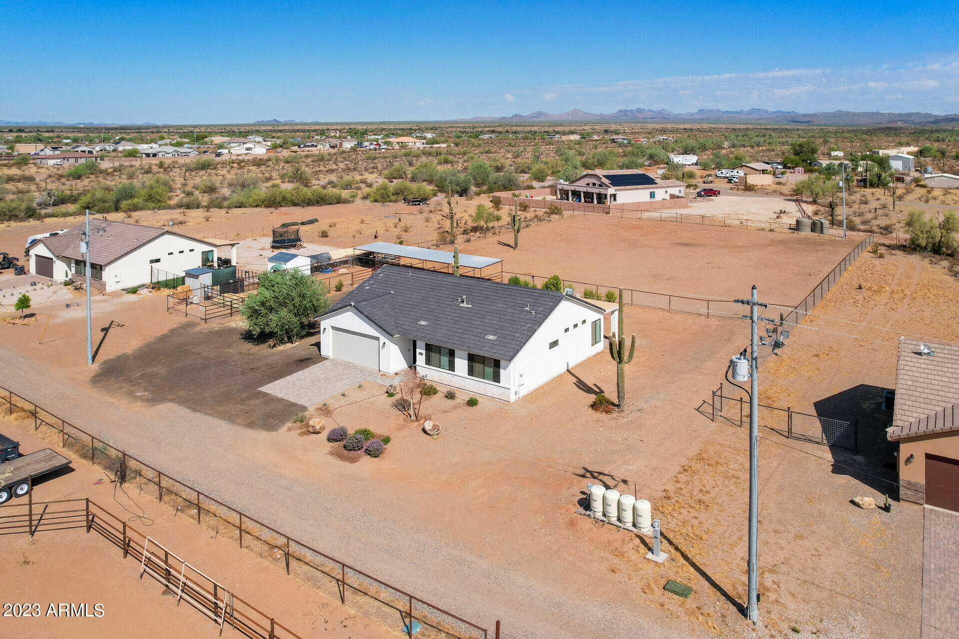 16530 West Sleepy Ranch Road Surprise, AZ 85387 - Photo 62 of 65 55_16530_W_Sleepy_Ranch55_mls