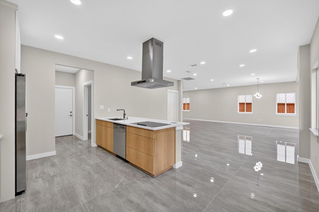 105 Rolston Road Irving, TX 75060 - Photo 16 of 35