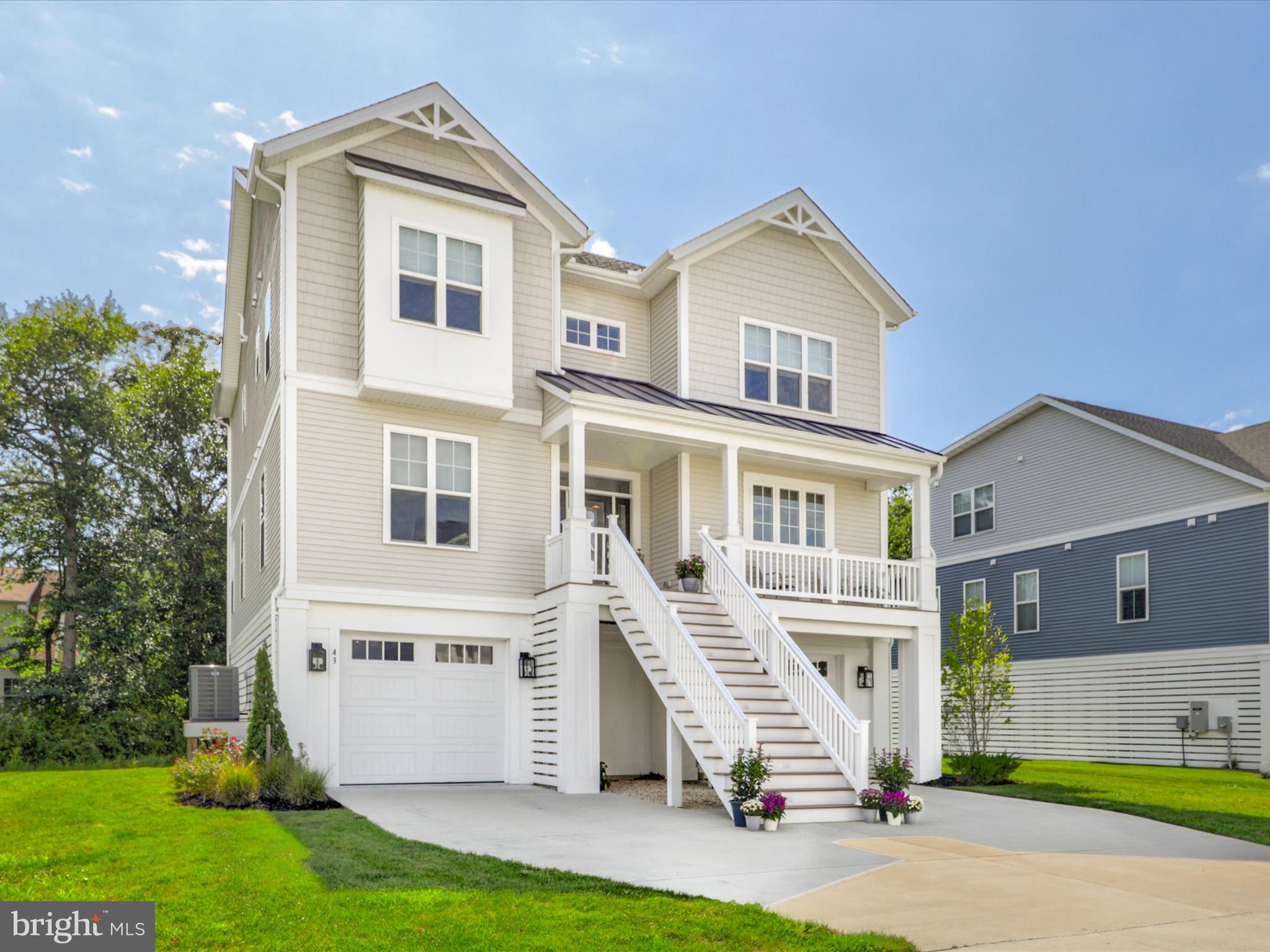 43 Tibbetts Point Way Ocean View, DE 19970 - Photo 11 of 63