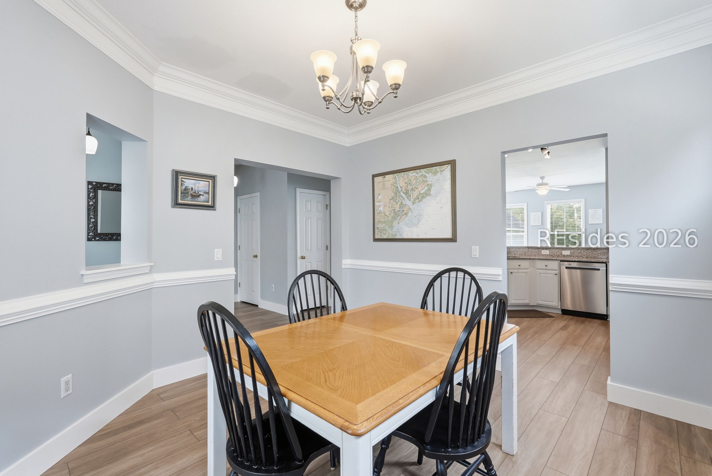 48 Woods Bay Road Bluffton, SC 29910 - Photo 7 of 53