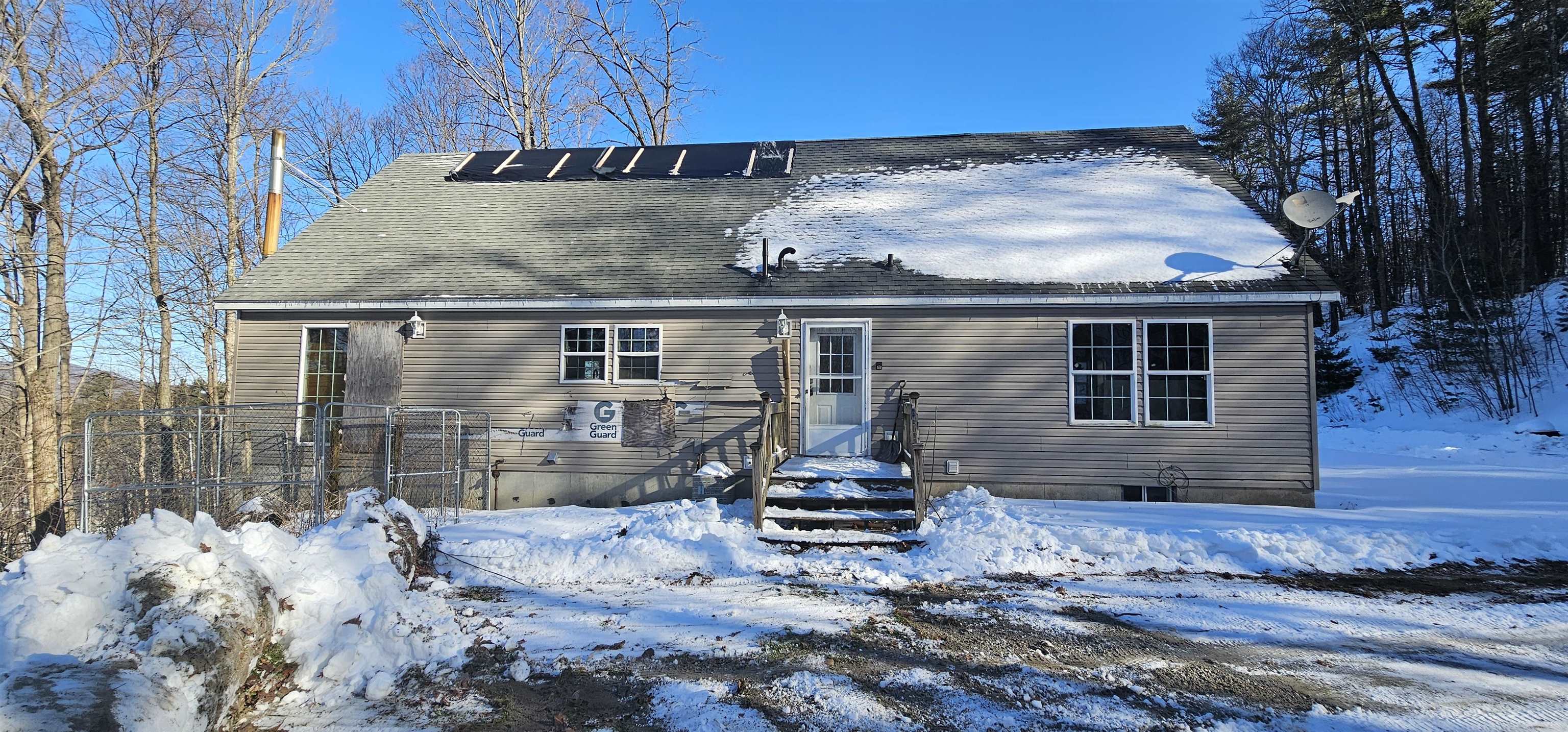 663 Sweet Road Pownal, VT 05261 - Photo 11 of 59