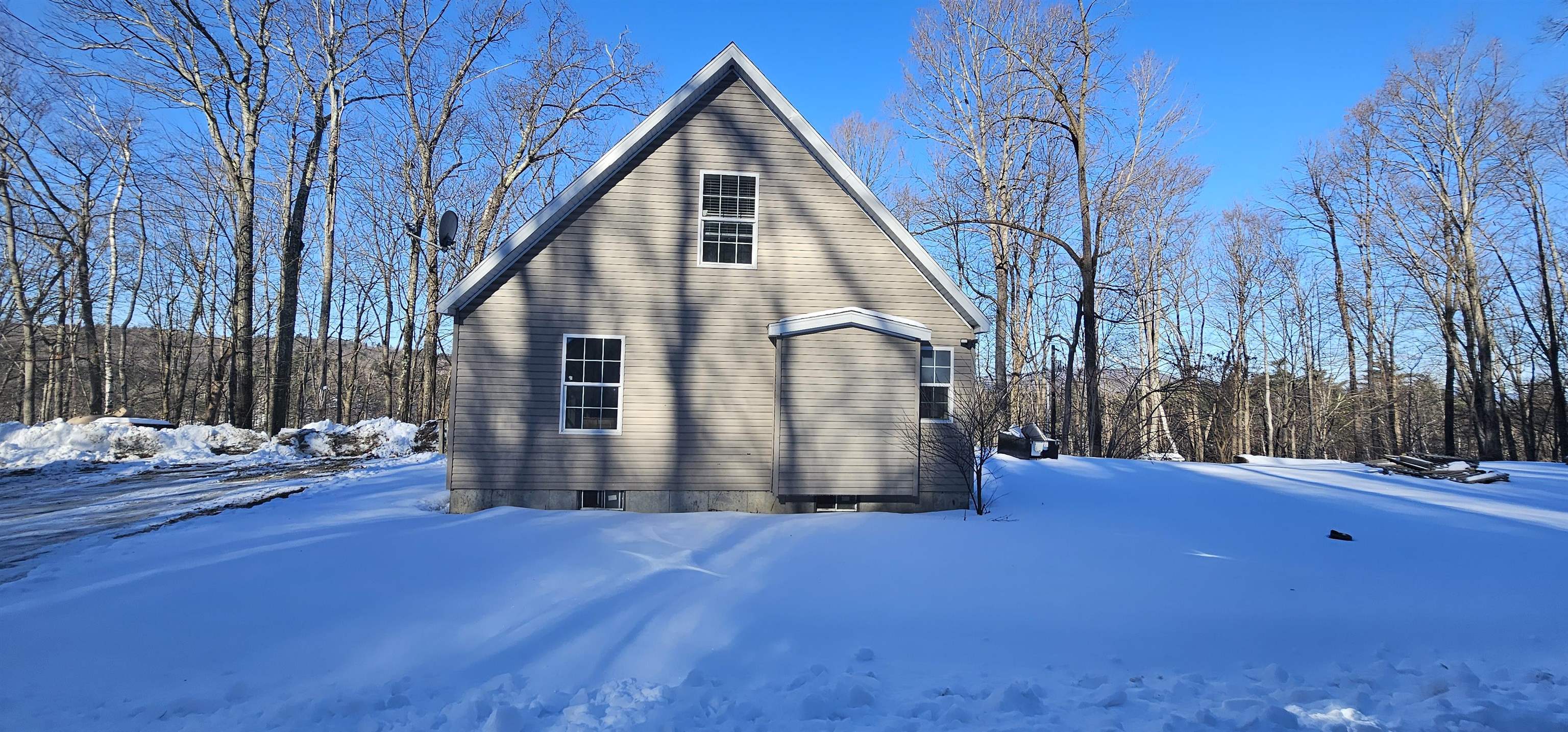 663 Sweet Road Pownal, VT 05261 - Photo 13 of 59