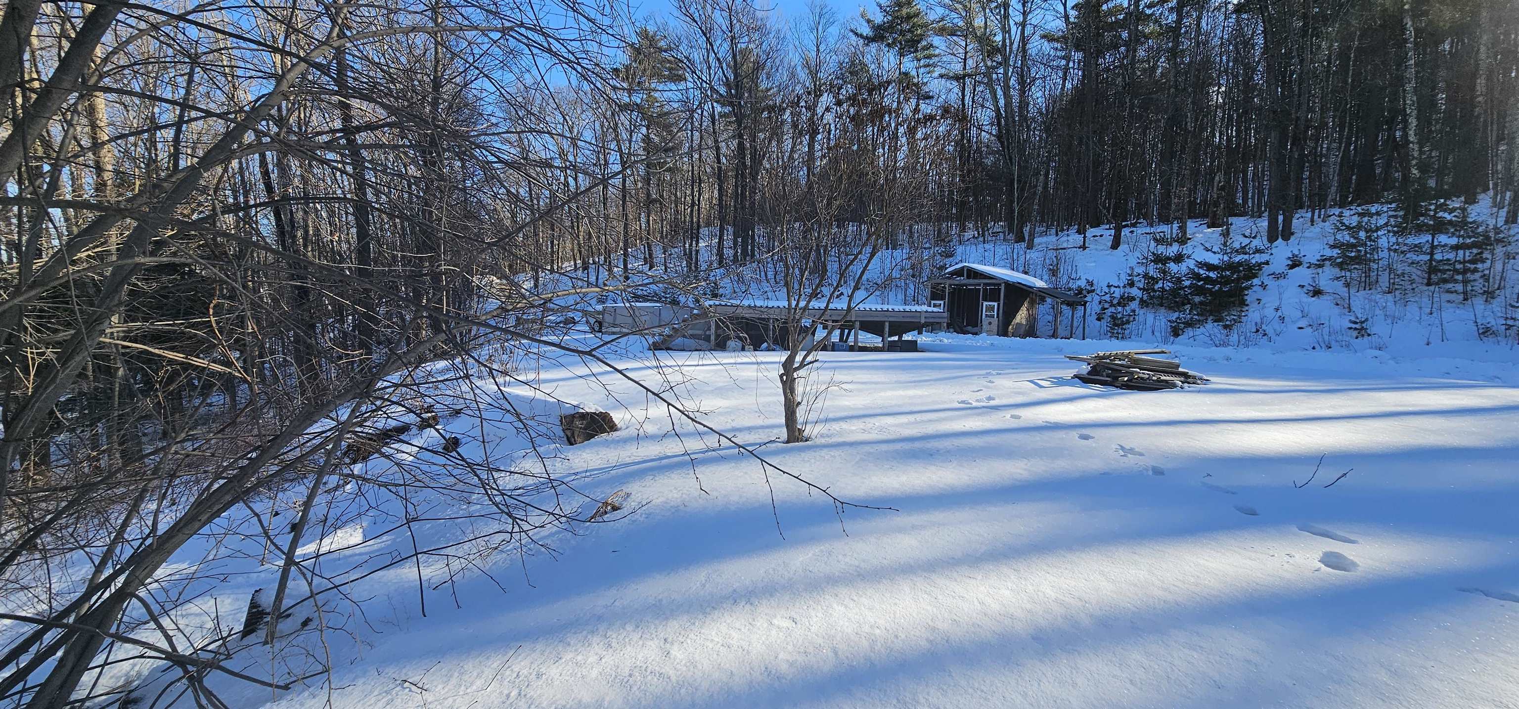 663 Sweet Road Pownal, VT 05261 - Photo 14 of 59