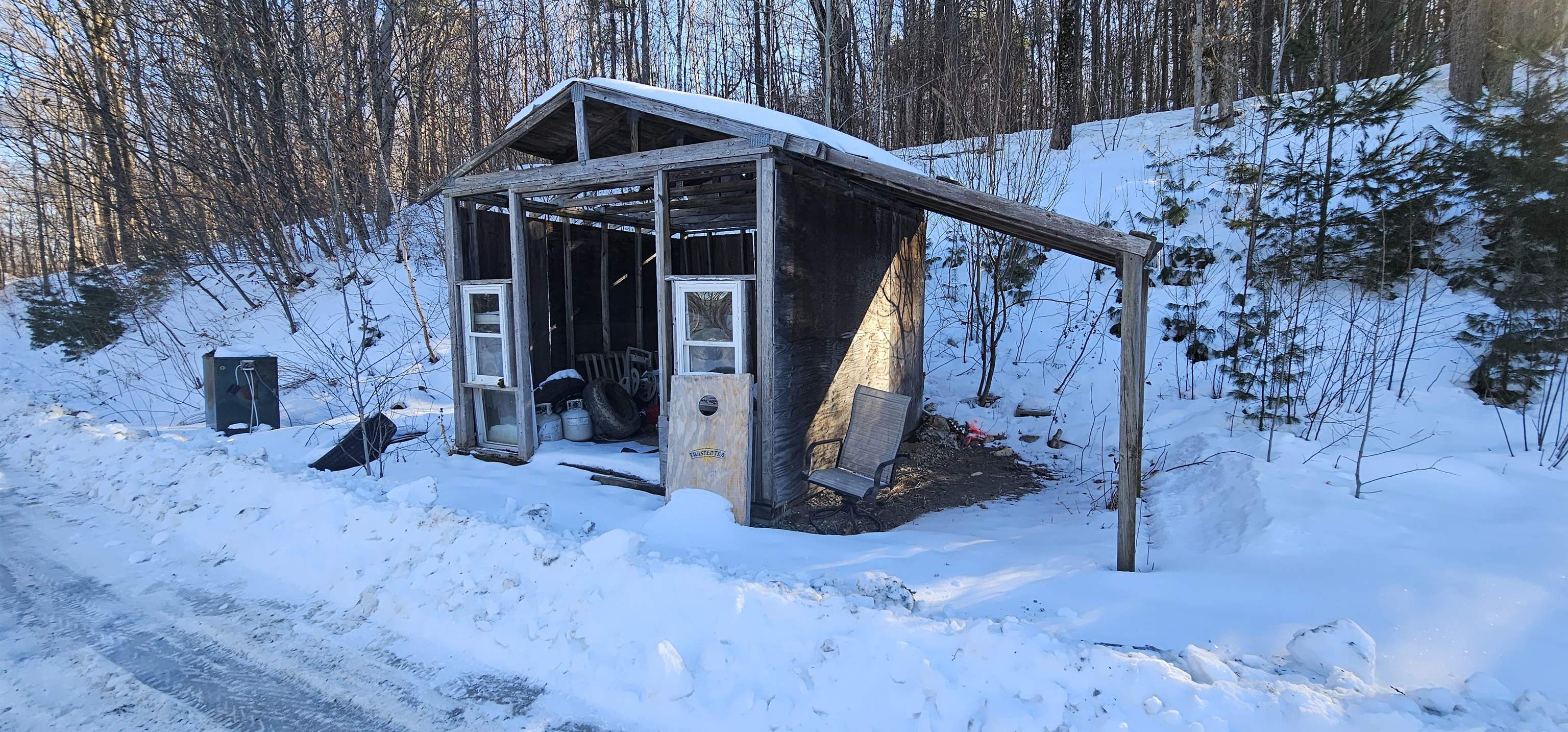 663 Sweet Road Pownal, VT 05261 - Photo 16 of 59