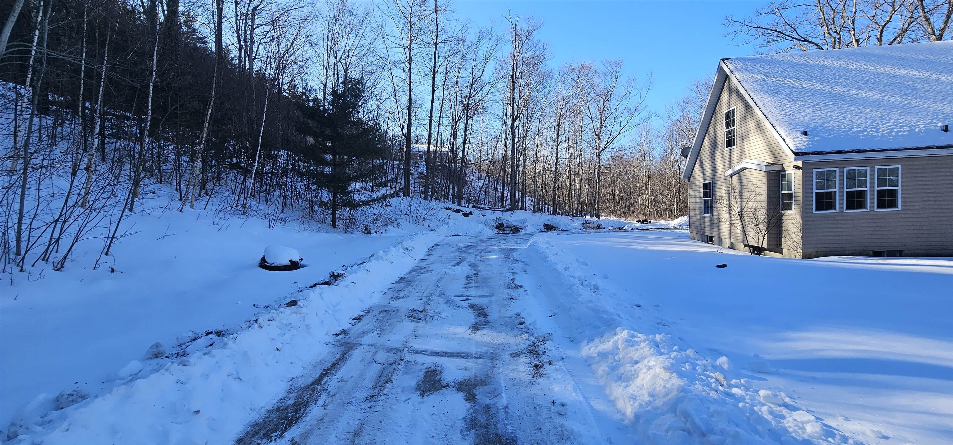 663 Sweet Road Pownal, VT 05261 - Photo 3 of 59