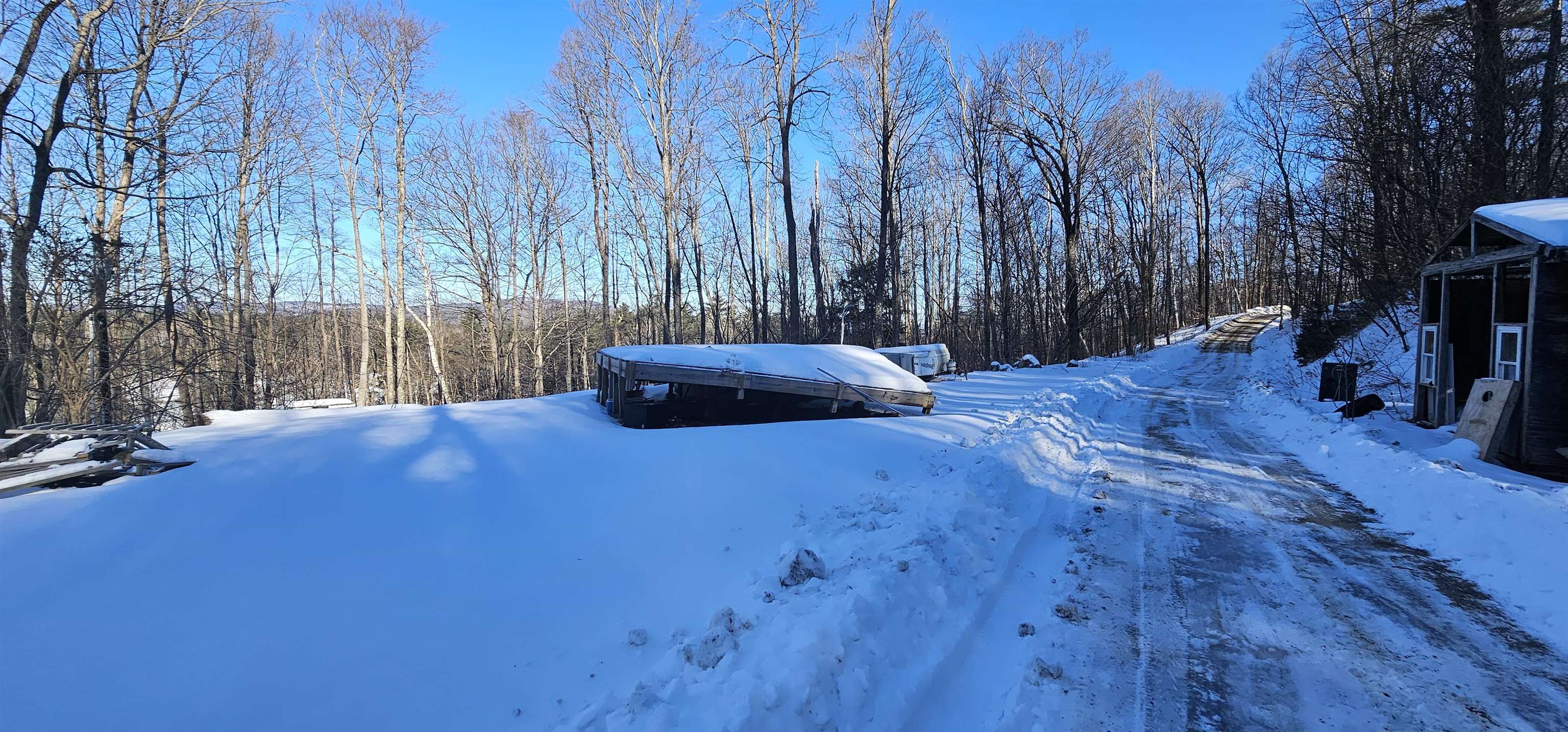 663 Sweet Road Pownal, VT 05261 - Photo 6 of 59