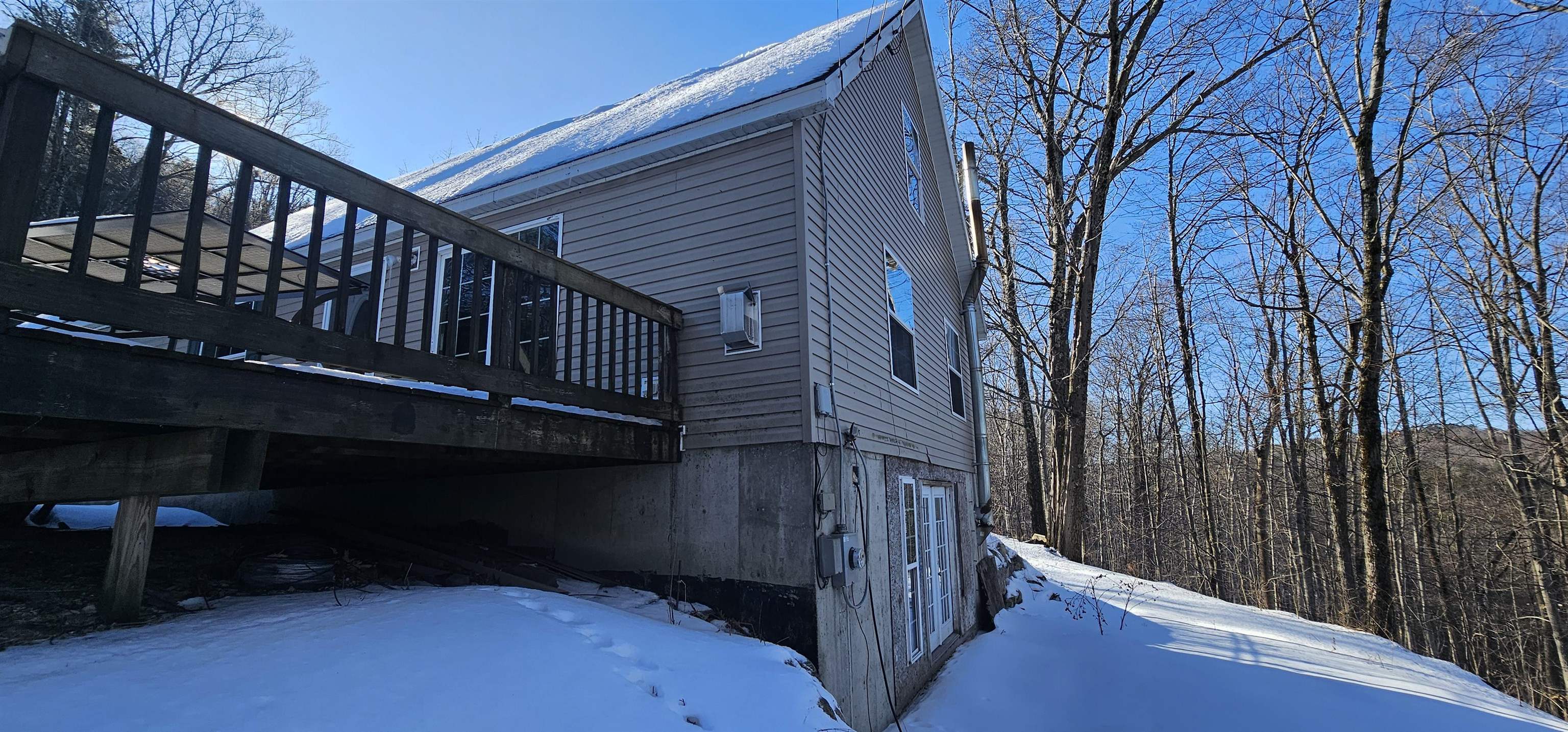 663 Sweet Road Pownal, VT 05261 - Photo 7 of 59