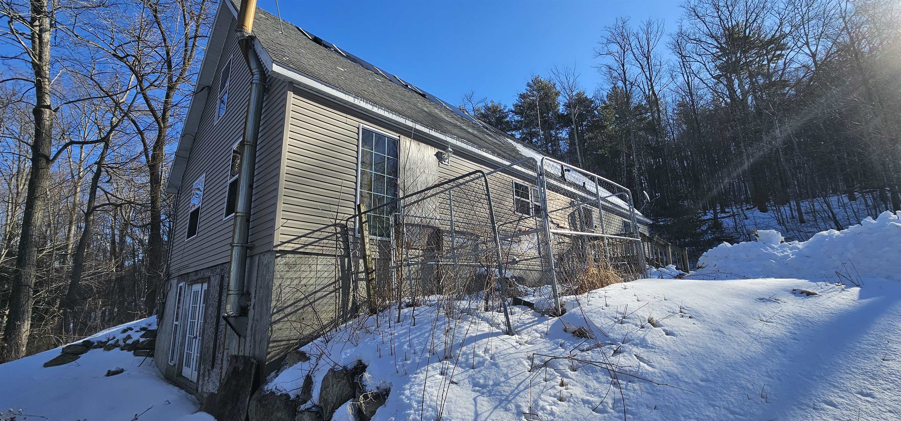 663 Sweet Road Pownal, VT 05261 - Photo 8 of 59