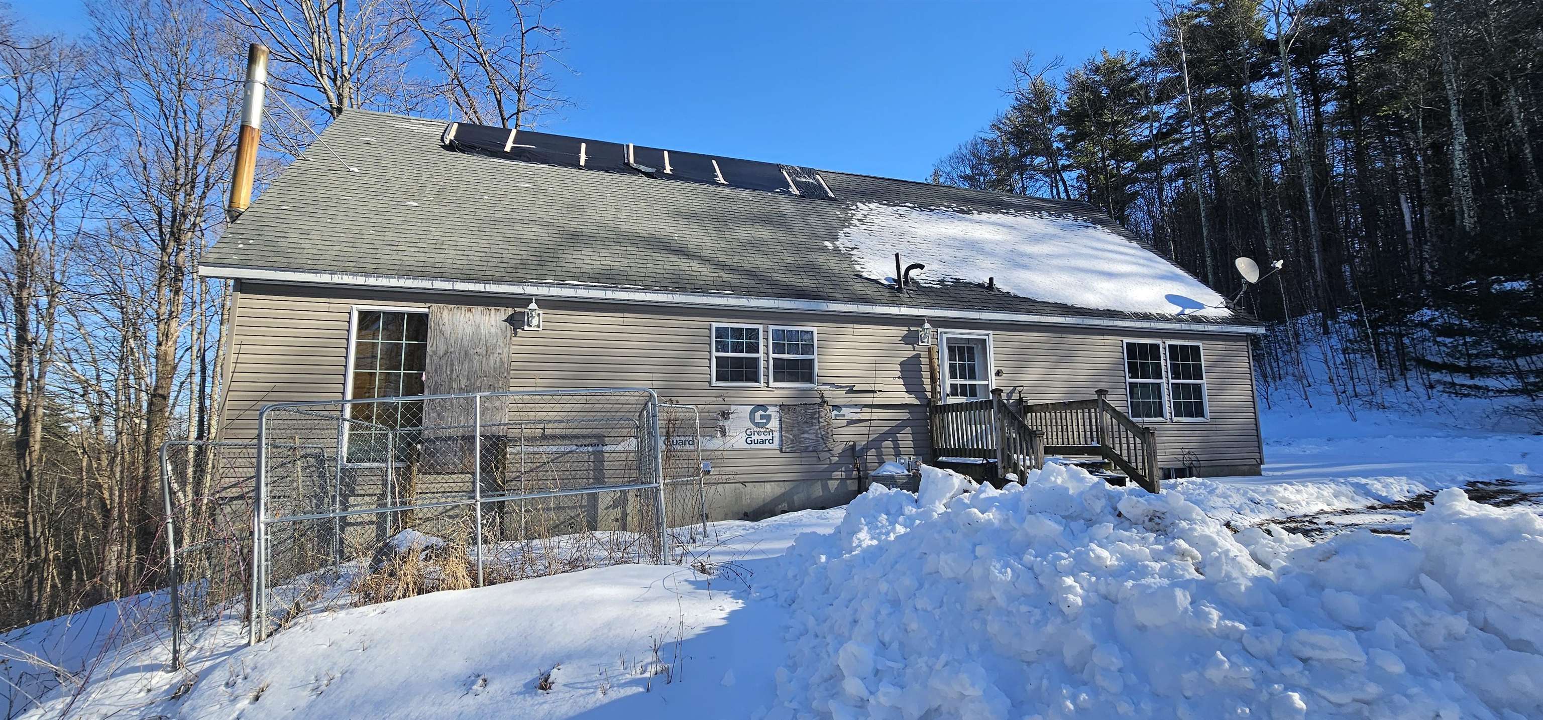 663 Sweet Road Pownal, VT 05261 - Photo 10 of 59