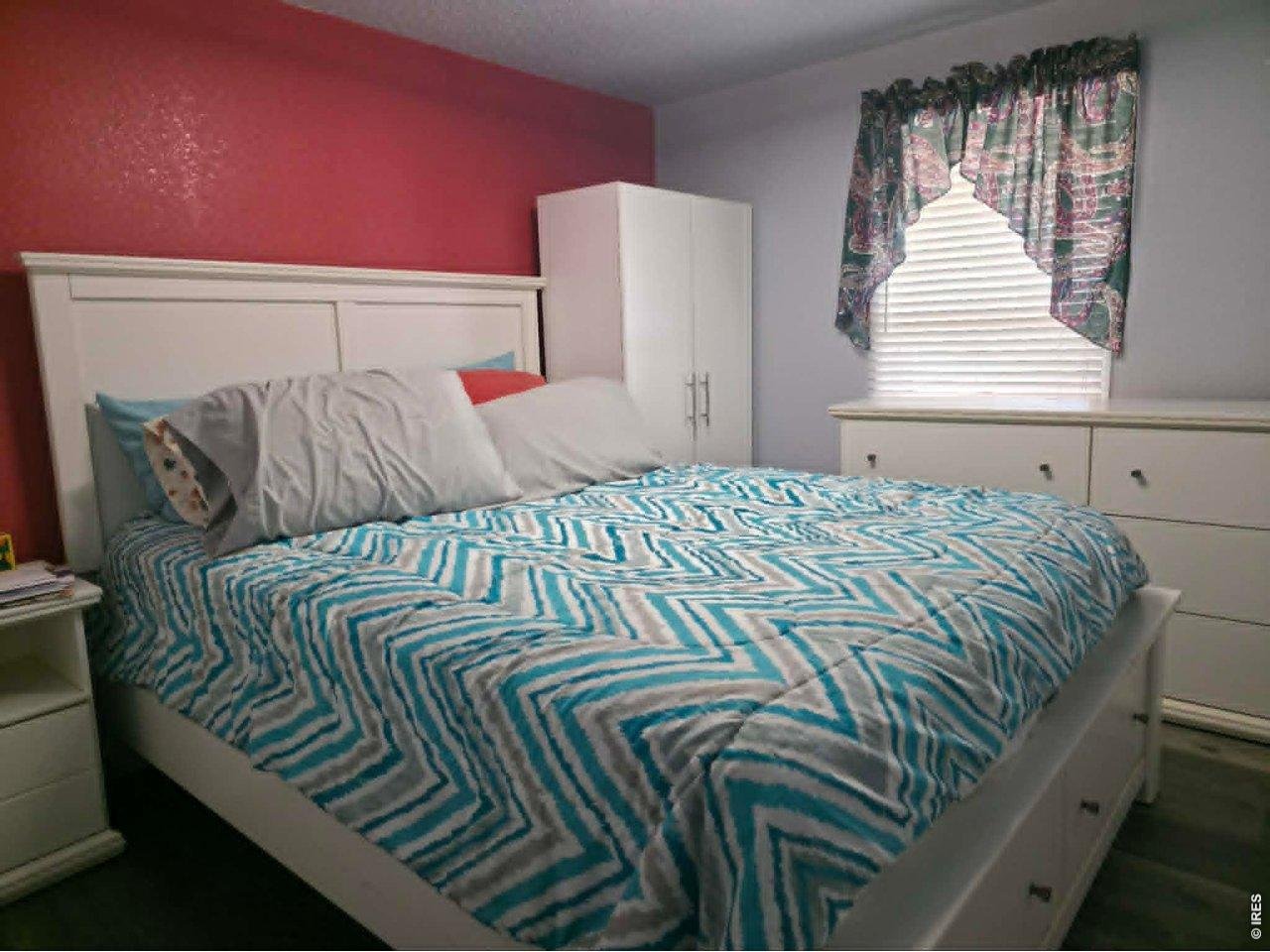 34 Arapaho Road Weldona, CO 80653 - Photo 24 of 48 Bedroom two