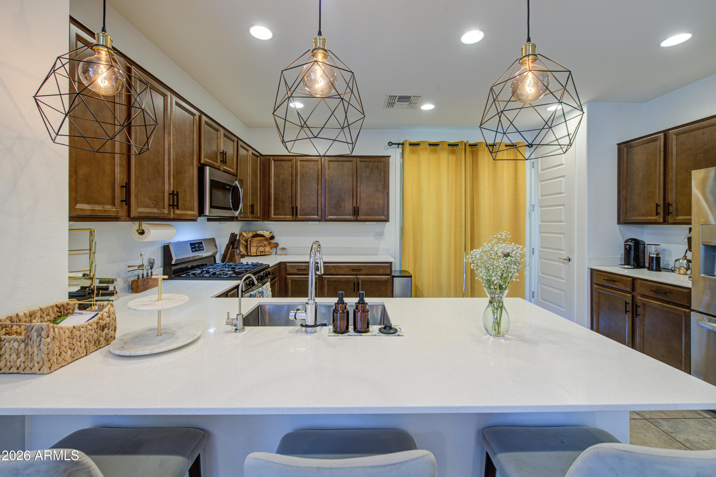9132 West Roma Avenue Phoenix, AZ 85037 - Photo 11 of 38 Kitchen 2