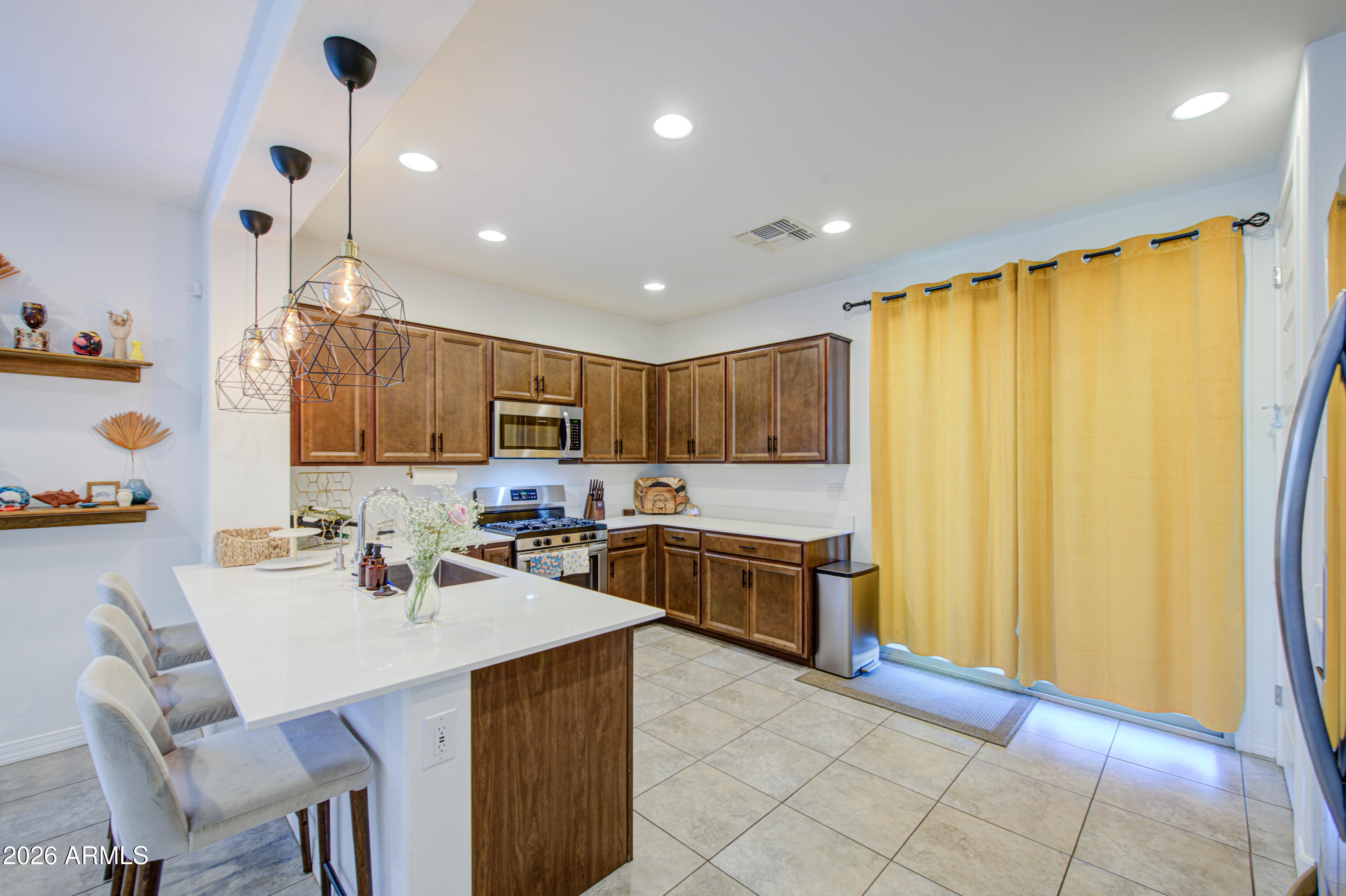 9132 West Roma Avenue Phoenix, AZ 85037 - Photo 14 of 38 Kitchen 5