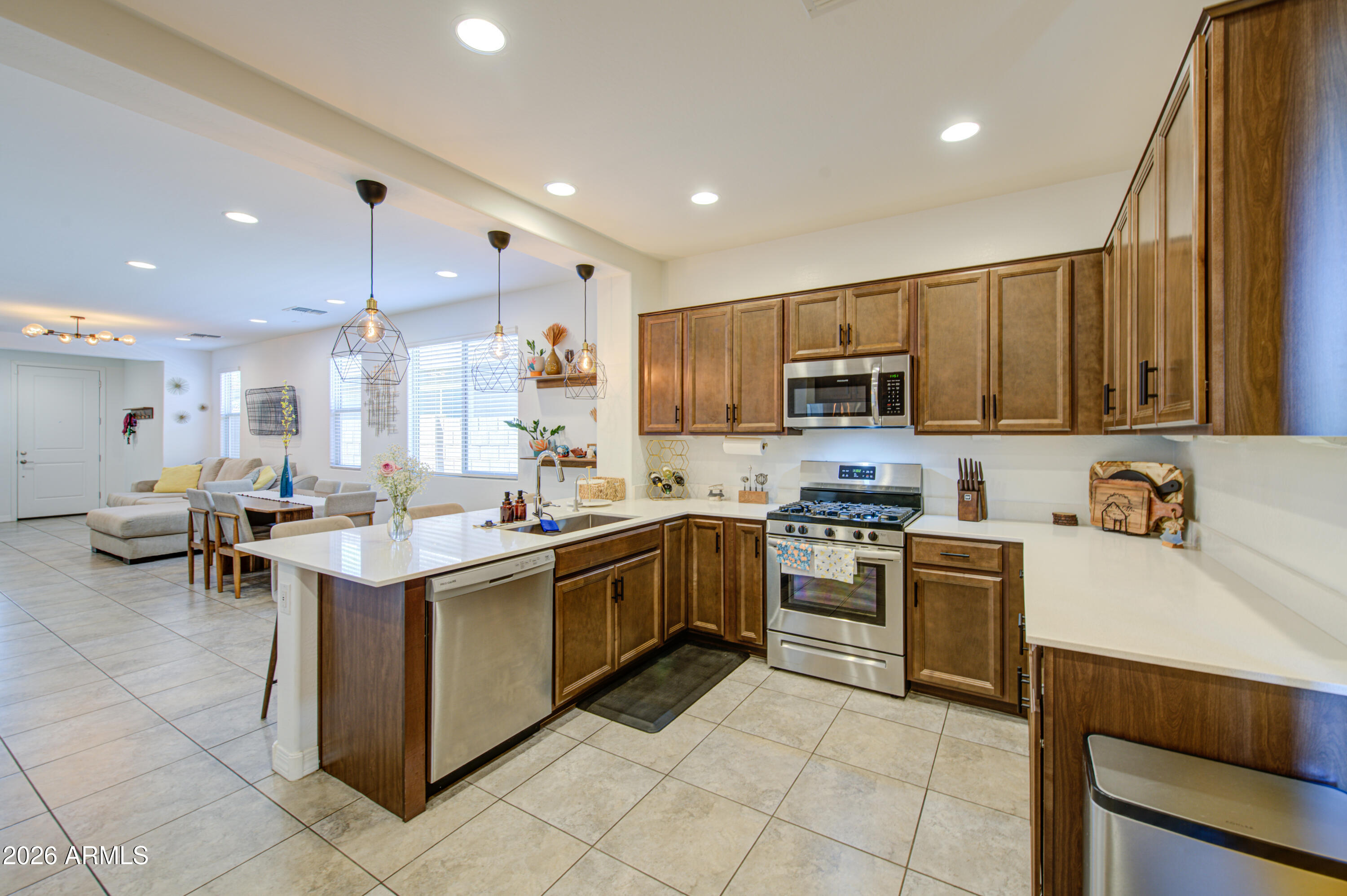 9132 West Roma Avenue Phoenix, AZ 85037 - Photo 15 of 38 Kitchen 6
