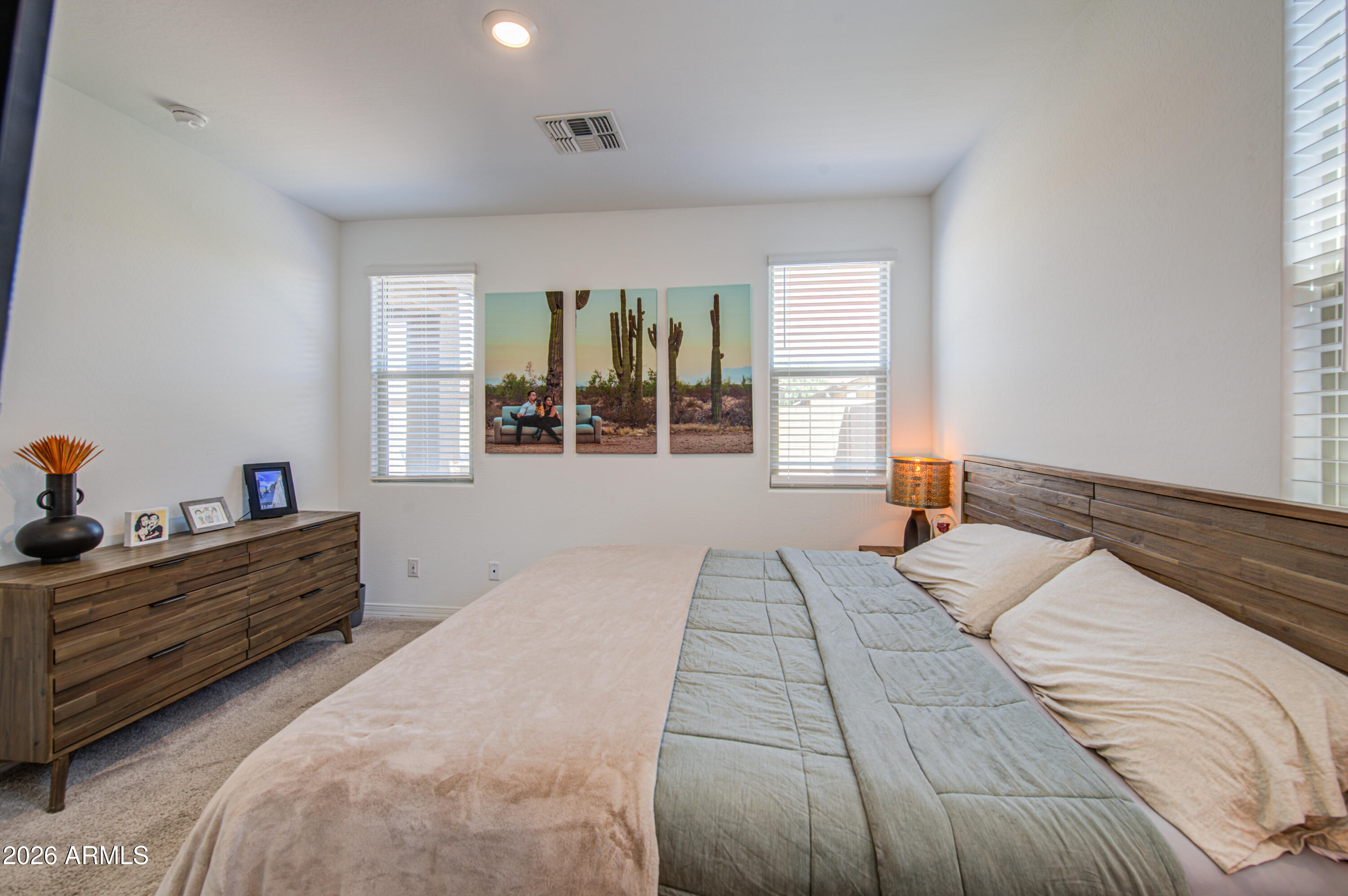 9132 West Roma Avenue Phoenix, AZ 85037 - Photo 20 of 38 Primary Bed 4