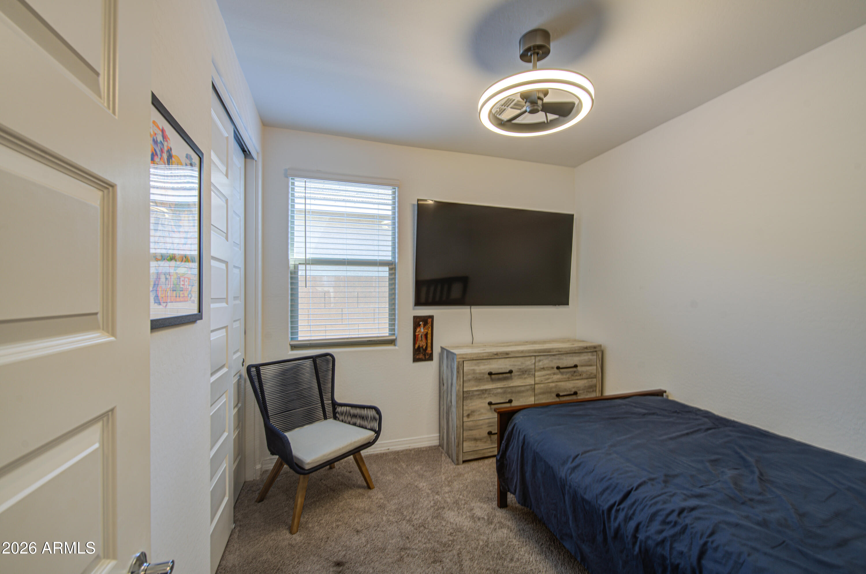 9132 West Roma Avenue Phoenix, AZ 85037 - Photo 25 of 38 Bedroom 2-pic 1