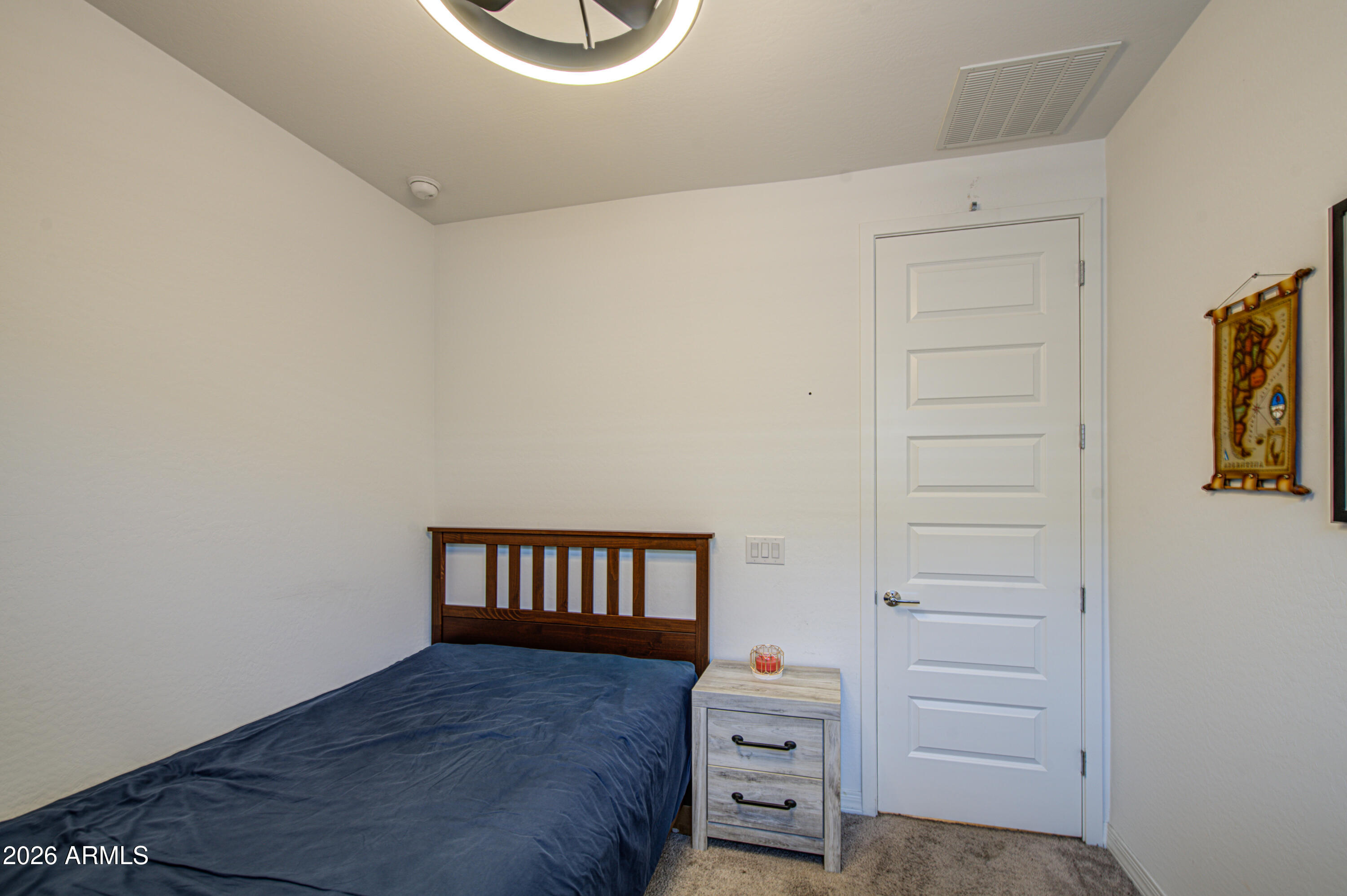 9132 West Roma Avenue Phoenix, AZ 85037 - Photo 26 of 38 Bedroom 2-pic 2