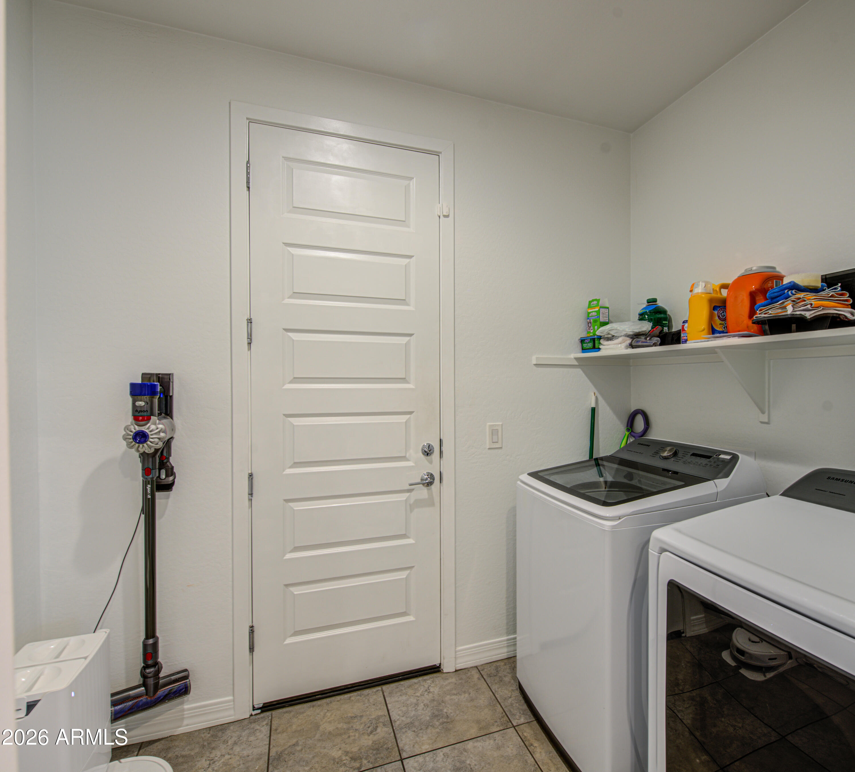 9132 West Roma Avenue Phoenix, AZ 85037 - Photo 32 of 38 Laundry