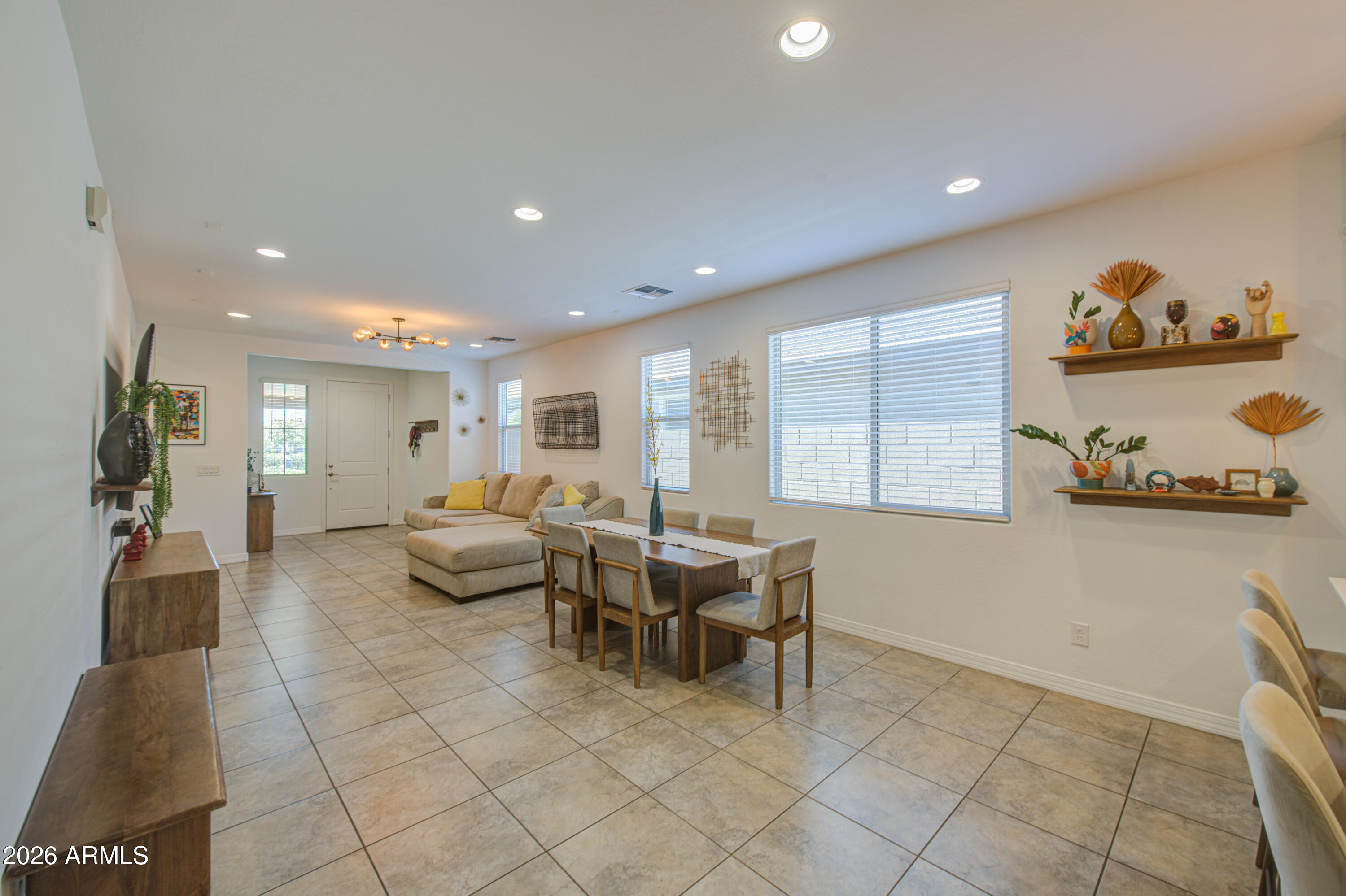 9132 West Roma Avenue Phoenix, AZ 85037 - Photo 5 of 38 Living Room 1