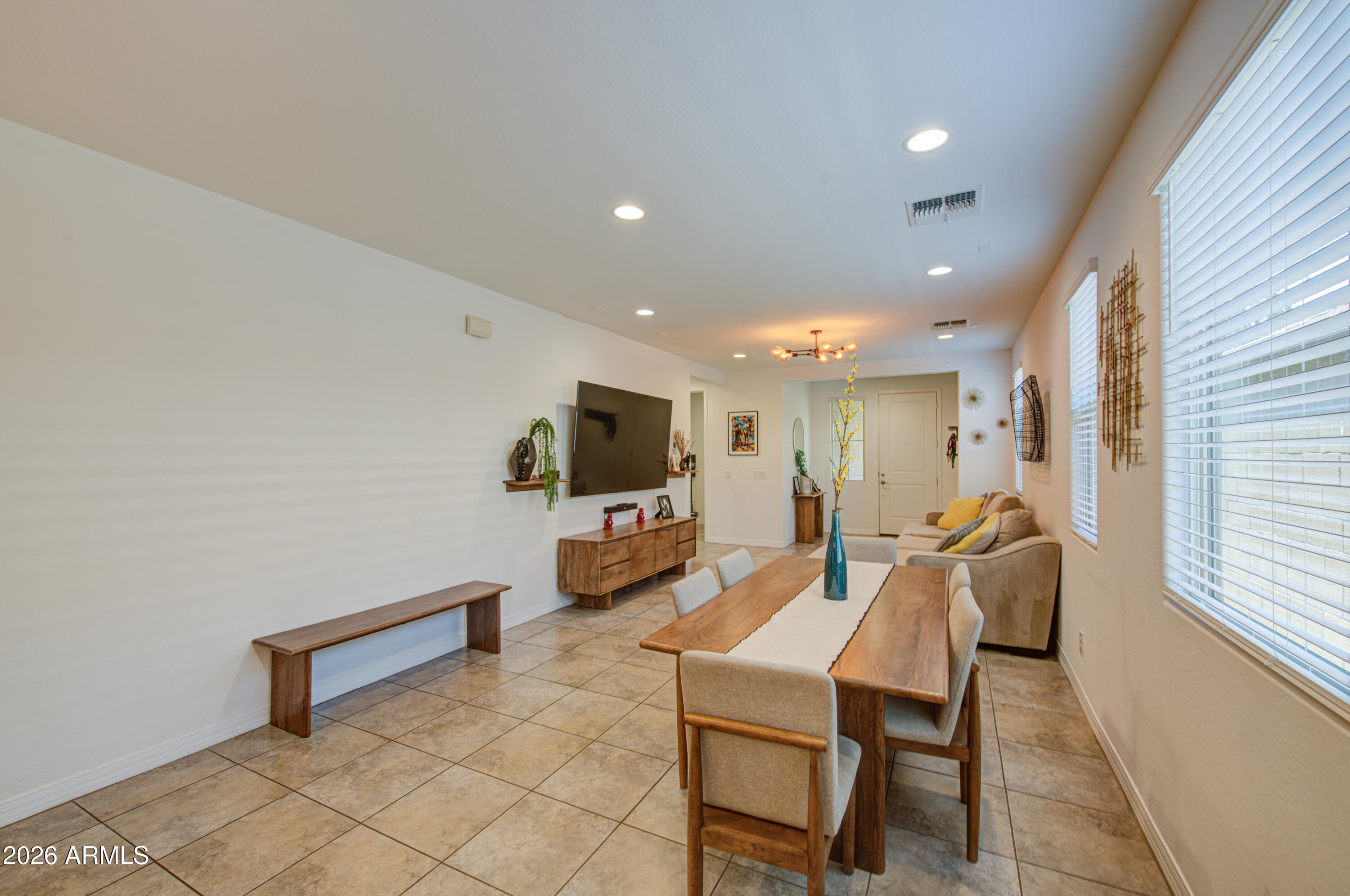 9132 West Roma Avenue Phoenix, AZ 85037 - Photo 6 of 38 Living Room 2