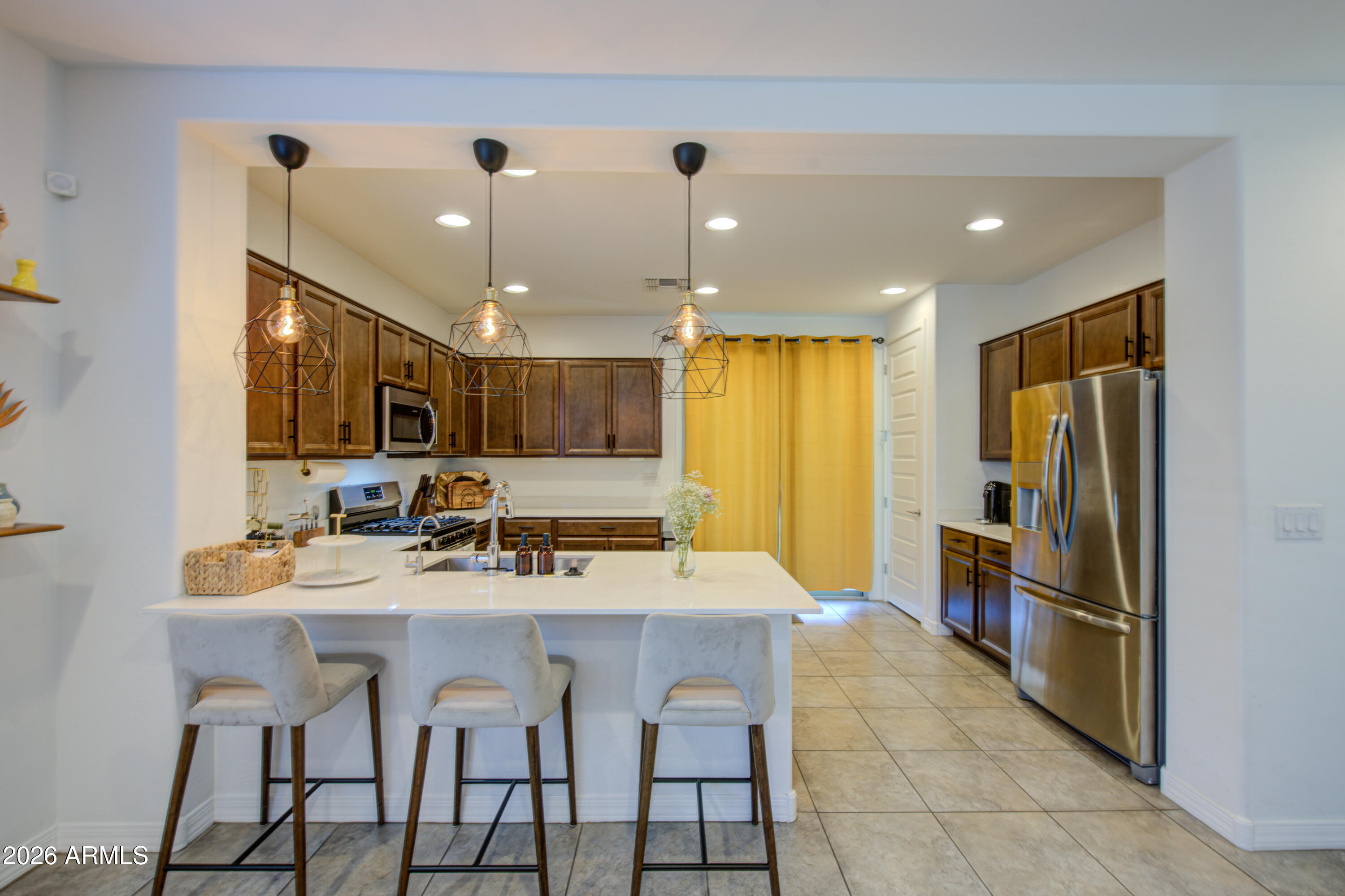 9132 West Roma Avenue Phoenix, AZ 85037 - Photo 10 of 38 Kitchen 1