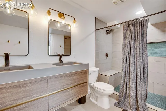 $1,499,900 | 1901 Rampart Range Road, Woodland Park, CO 80863