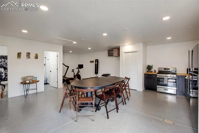 $1,499,900 | 1901 Rampart Range Road, Woodland Park, CO 80863