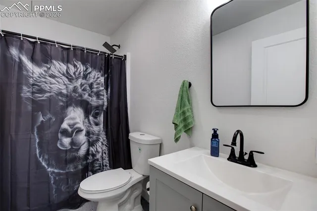 $1,499,900 | 1901 Rampart Range Road, Woodland Park, CO 80863