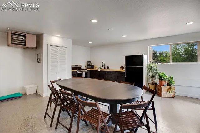 $1,499,900 | 1901 Rampart Range Road, Woodland Park, CO 80863