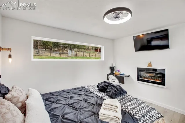 $1,499,900 | 1901 Rampart Range Road, Woodland Park, CO 80863