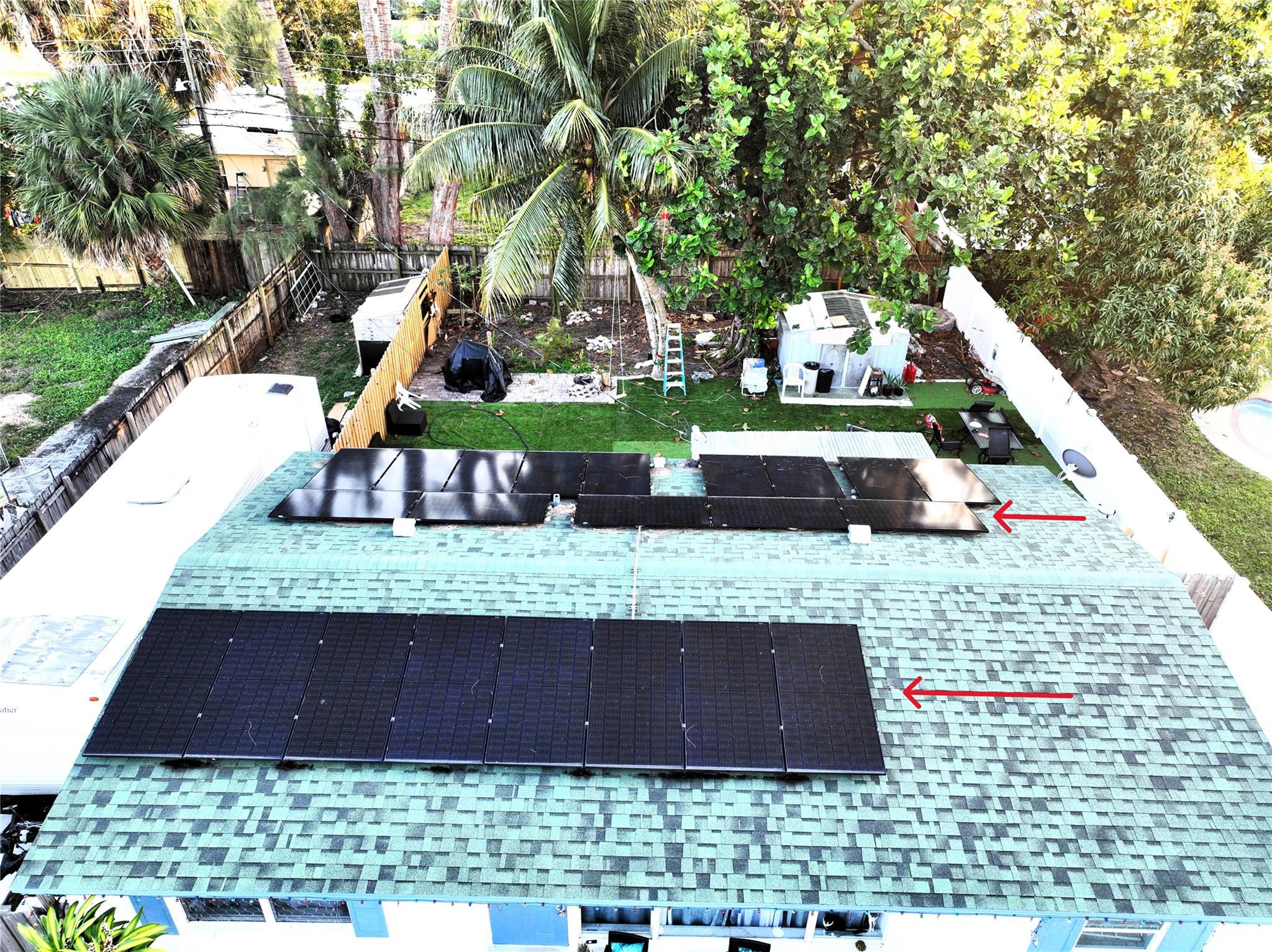 578 Tallulah Road Lake Worth, FL 33462 - Photo 13 of 16 Photo 13