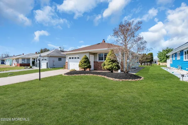 $379,900 | 24 Frederiksted Street, Toms River, NJ 08757