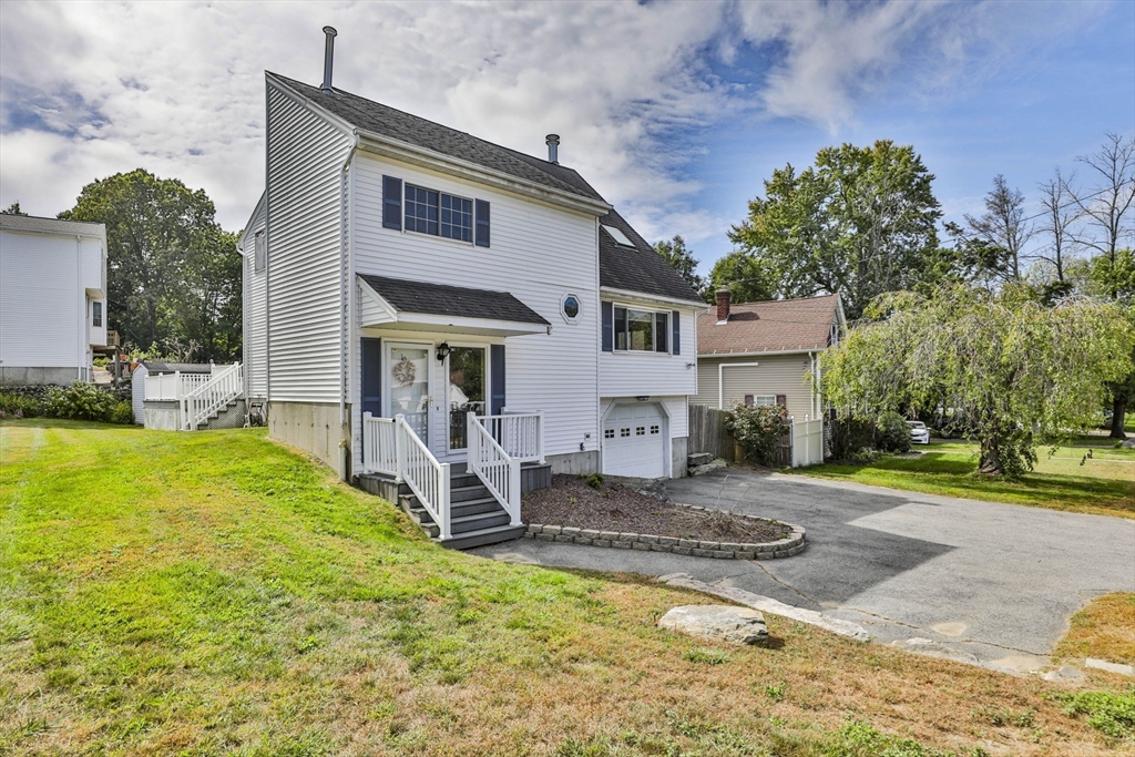 100 Sunderland Road Worcester, MA 01604 - Photo 1 of 23 Gallery Image 1