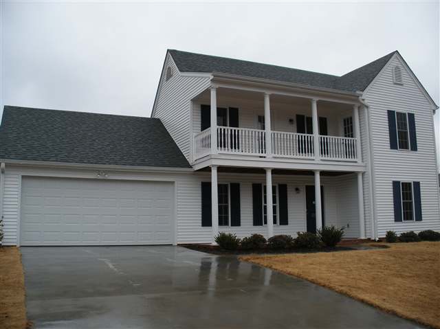 257 Springfield Circle Easley, SC 29642 - Photo 1 of 15 Gallery Image 1